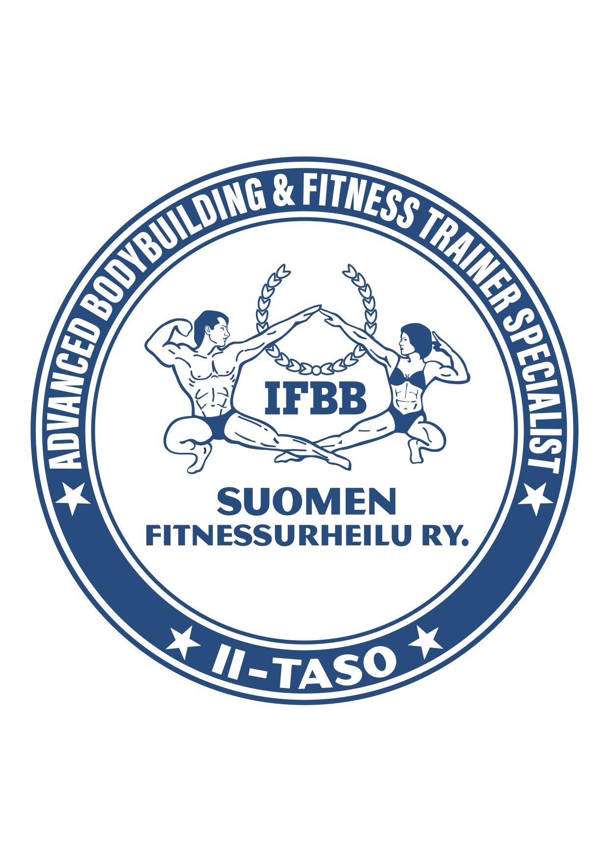 Who Represents IFBB? :: Fitnessvalmentaja